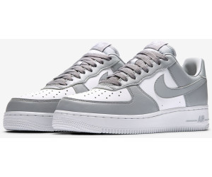 Nike Air Force 1 Low WhiteWolf Grey Nike Air Force 1 Low WhiteWolf Grey