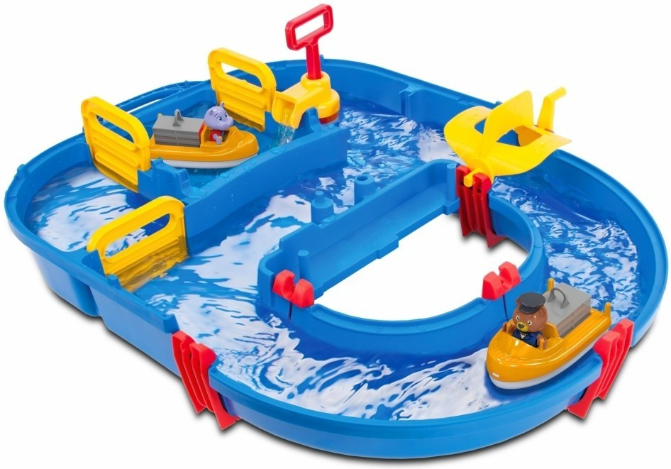 Aquaplay Start Lock Set (1600)