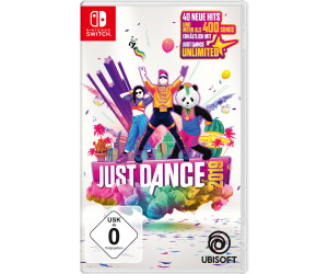 Just Dance 2019 Switch ab 19 95 Preisvergleich bei idealo