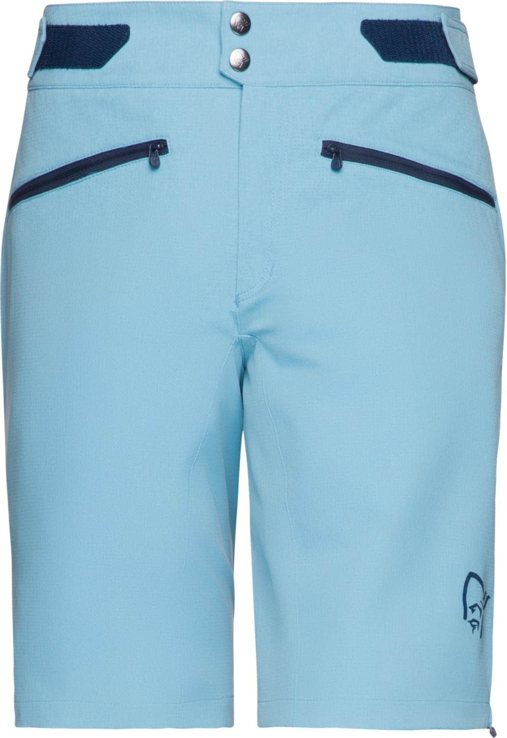 Norrøna Fjora Flex 1 Lightweight Shorts W