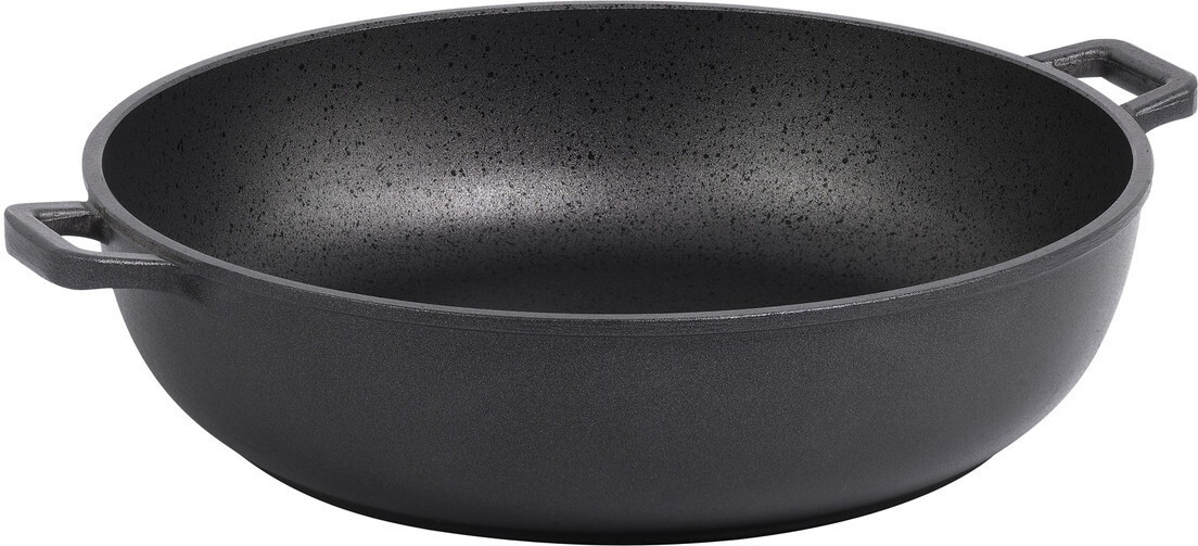 De Buyer Sautoir Choc extrême 20 cm