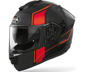 Airoh st 501 best sale bionic
