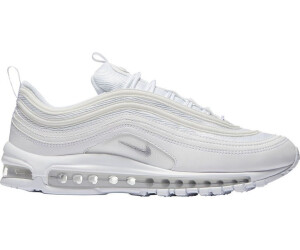 Nike 921826 101 ab 133,95 € | Preisvergleich bei Nike Air Max 97 Herren Sneaker weiß 921826 101