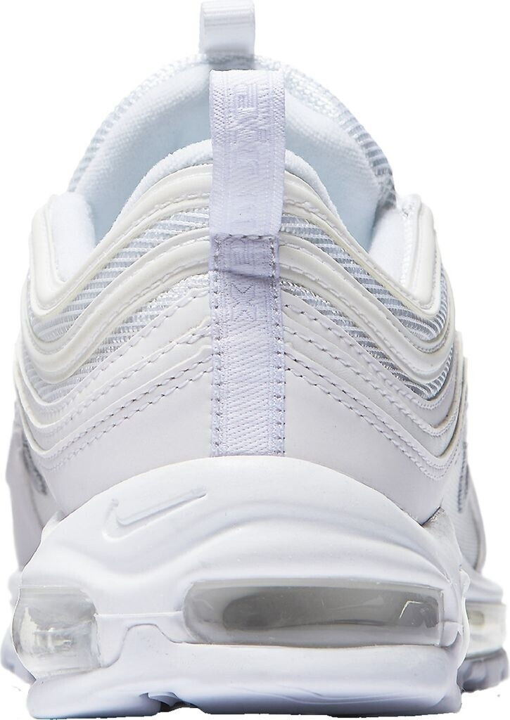 Air max 97 pure store platinum white wolf grey