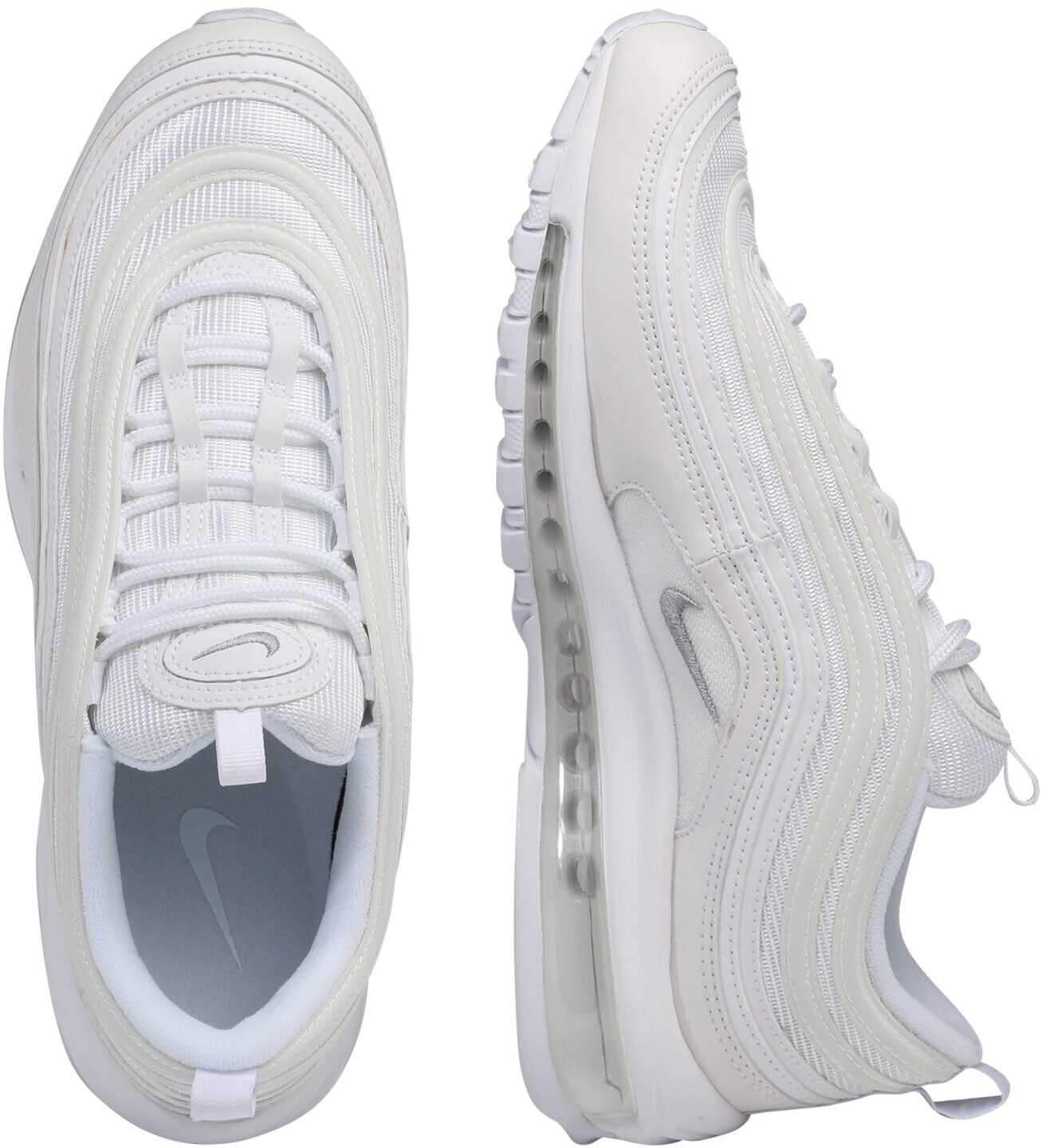 Air max 97 white and wolf grey online