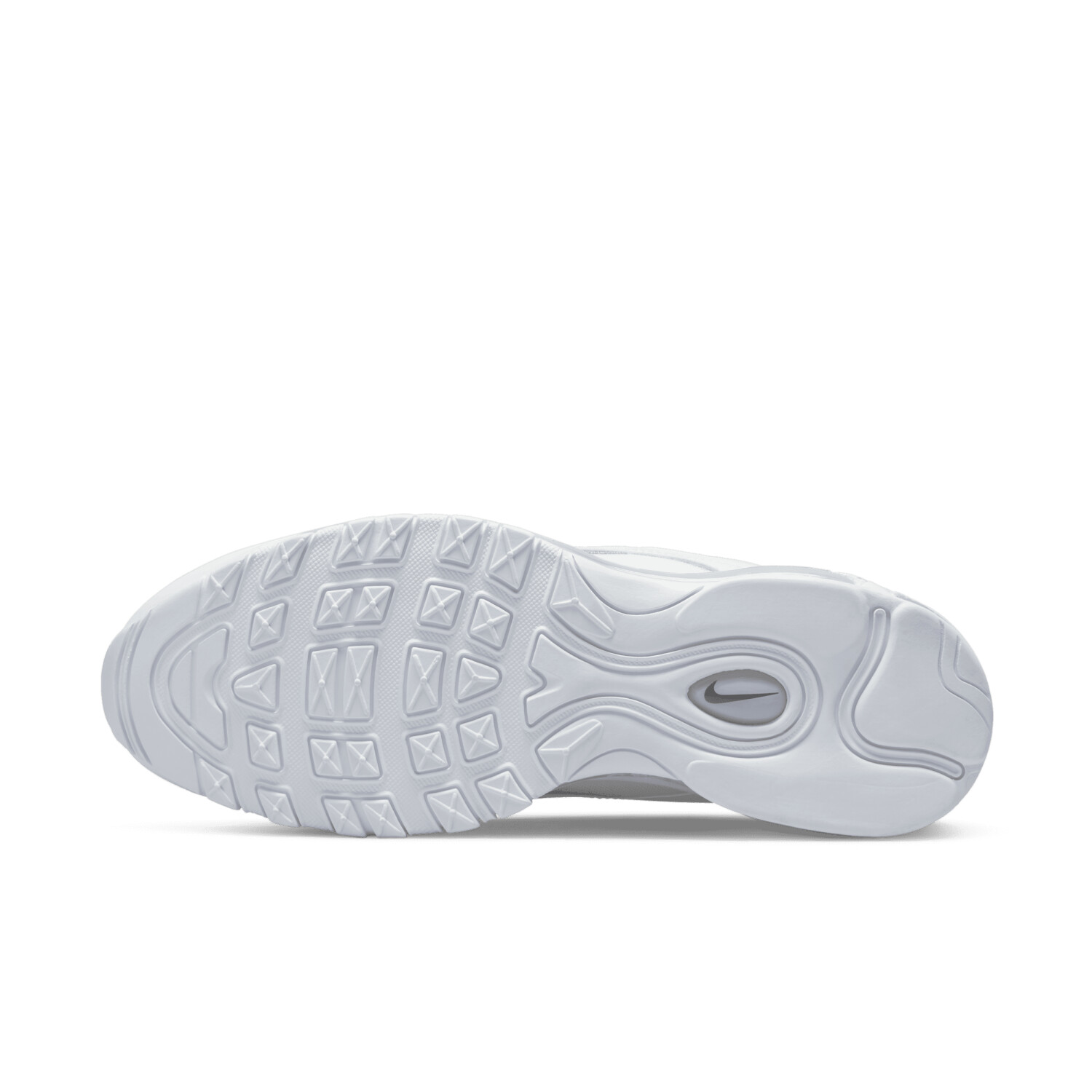 Buy Nike Air Max 97 White Black Wolf Grey from 100.00 Today Best Deals on idealo