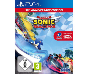 Team Sonic Racing ab 15,04 € (Februar 2024 Preise)