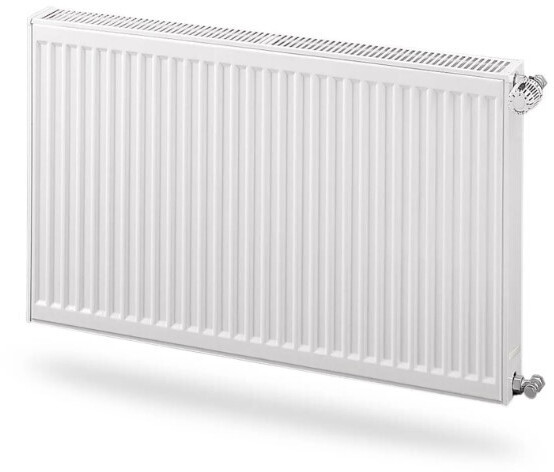 Purmo Ventil Compact Typ 33 (BH: 600 mm)