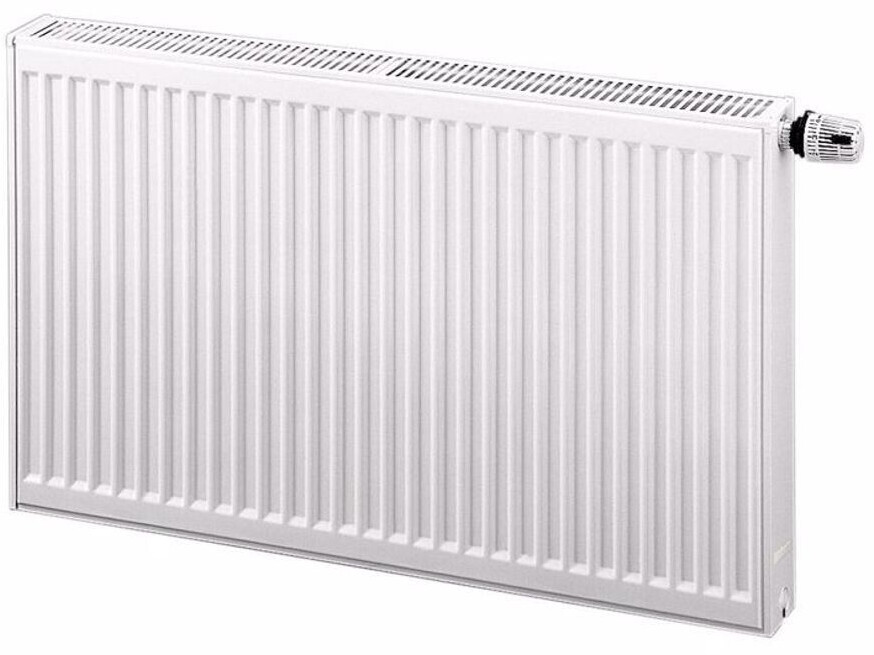 Purmo Ventil Compact Typ 33 (BH: 900 mm)