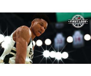 NBA 2K19 Edition 20eme anniversaire PS4 au meilleur prix sur idealo