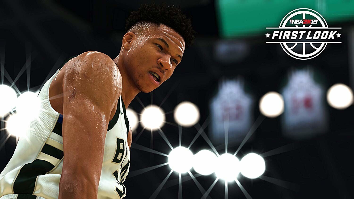 NBA 2K19: Edition 20ème anniversaire (Xbox One)