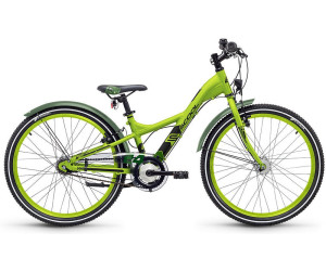 S'Cool XXlite Alloy 24 7 S ab € 416,13 | Preisvergleich bei 24 Zoll Kinderfahrrad Preisvergleich | Günstig bei idealo kaufen
