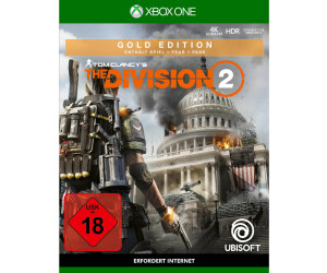 Tom clancy's the division ps4 preis