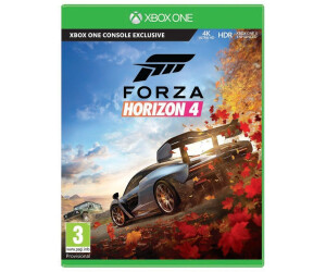 ganado amenazar seguro Forza Horizon 4 desde 18,45 € | Black Friday 2022: Compara precios en idealo