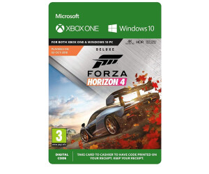 Forza Horizon, análisis y opiniones del juego para Xbox 360