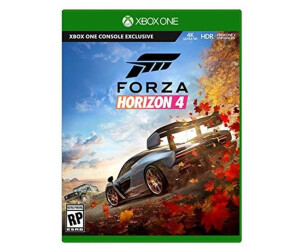 Buy Forza Horizon 4 (Xbox One) from £19.99 (Today) - Best ...