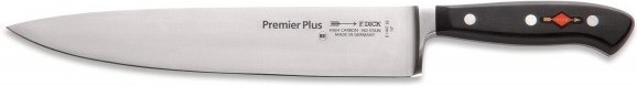 Friedr.Dick Premier Plus Chef's Knife 26 cm black