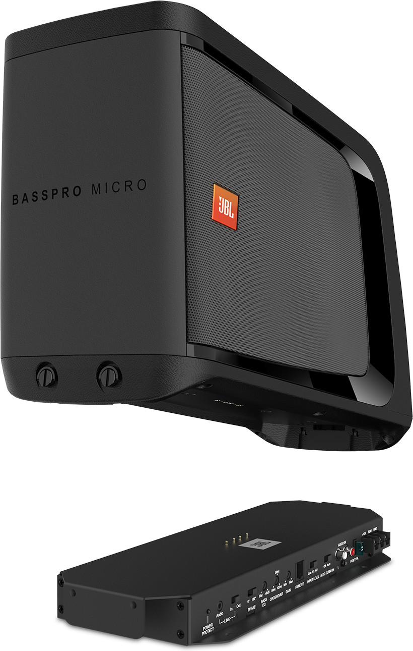 JBL BassPro Micro