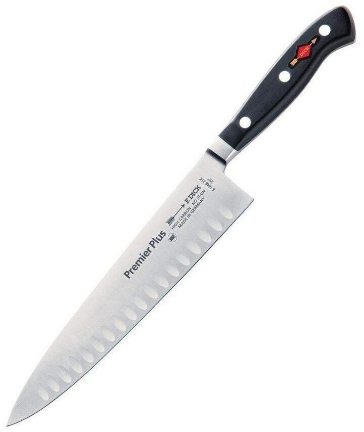 Friedr.Dick Premier Plus Chef's Knife 21 cm (8144821K)