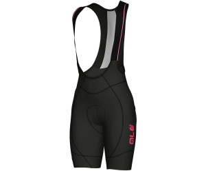 Ale Cycling PRR 2.0 Agonista Bibshorts Women black fluo pink ab 79 11 Preisvergleich bei idealo