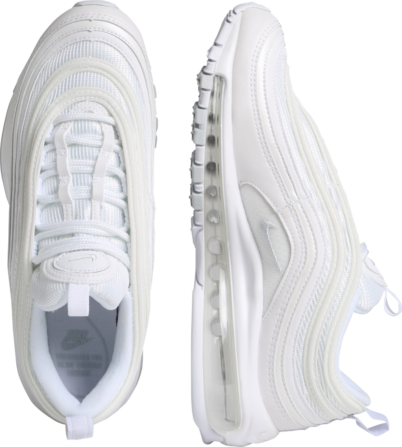 Air max 97 bianche donna sales