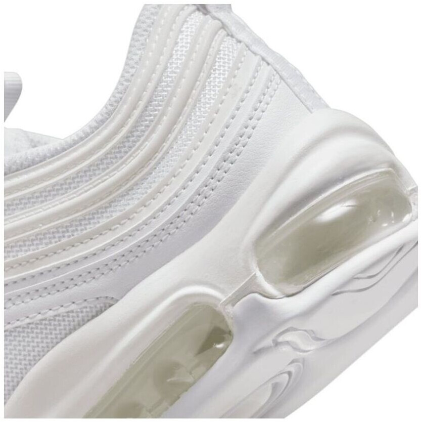 Nike Air Max 97 Wmns white a 130 00 oggi Migliori prezzi e offerte su idealo