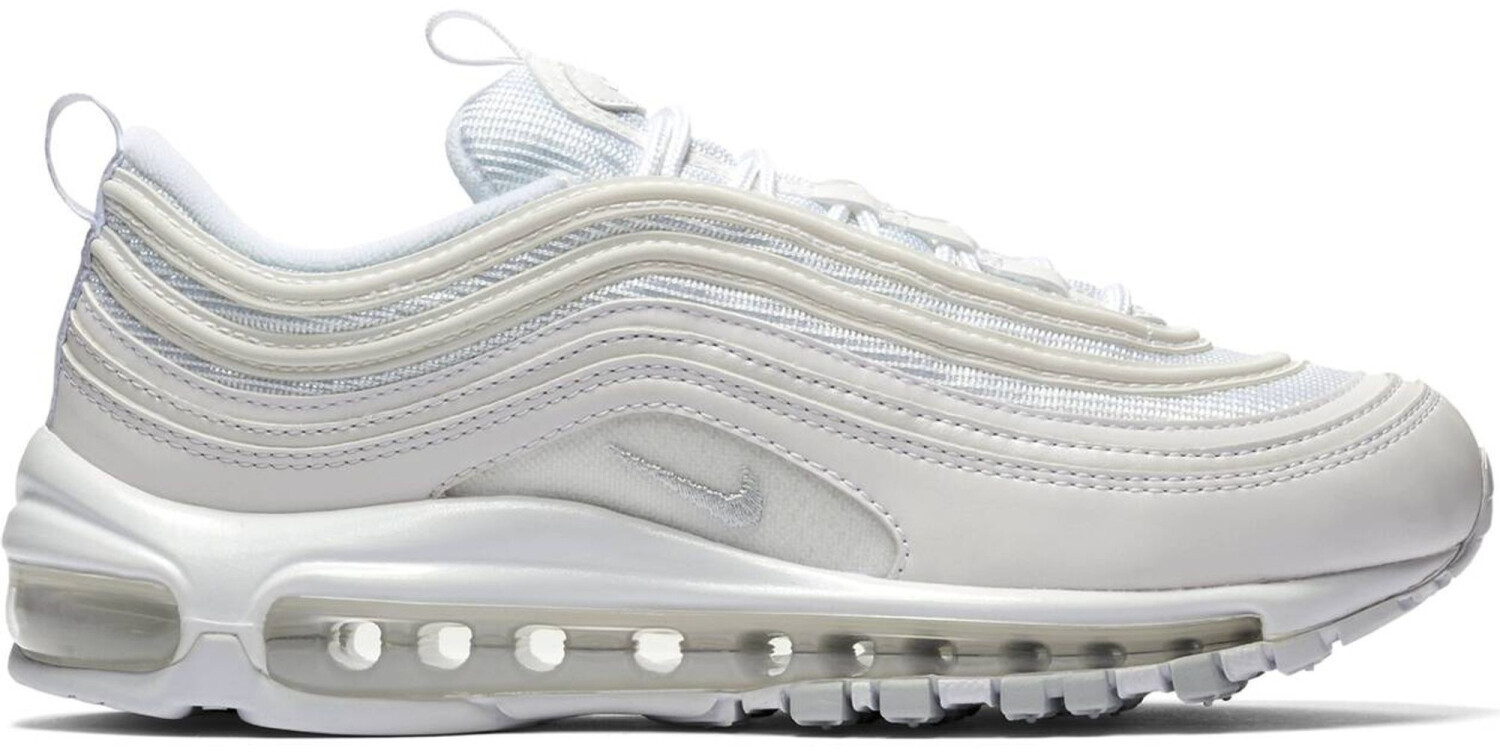 Nike air max 97 blancos mujer online