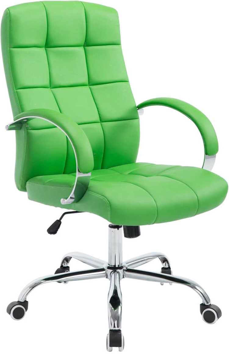 CLP Mikos green