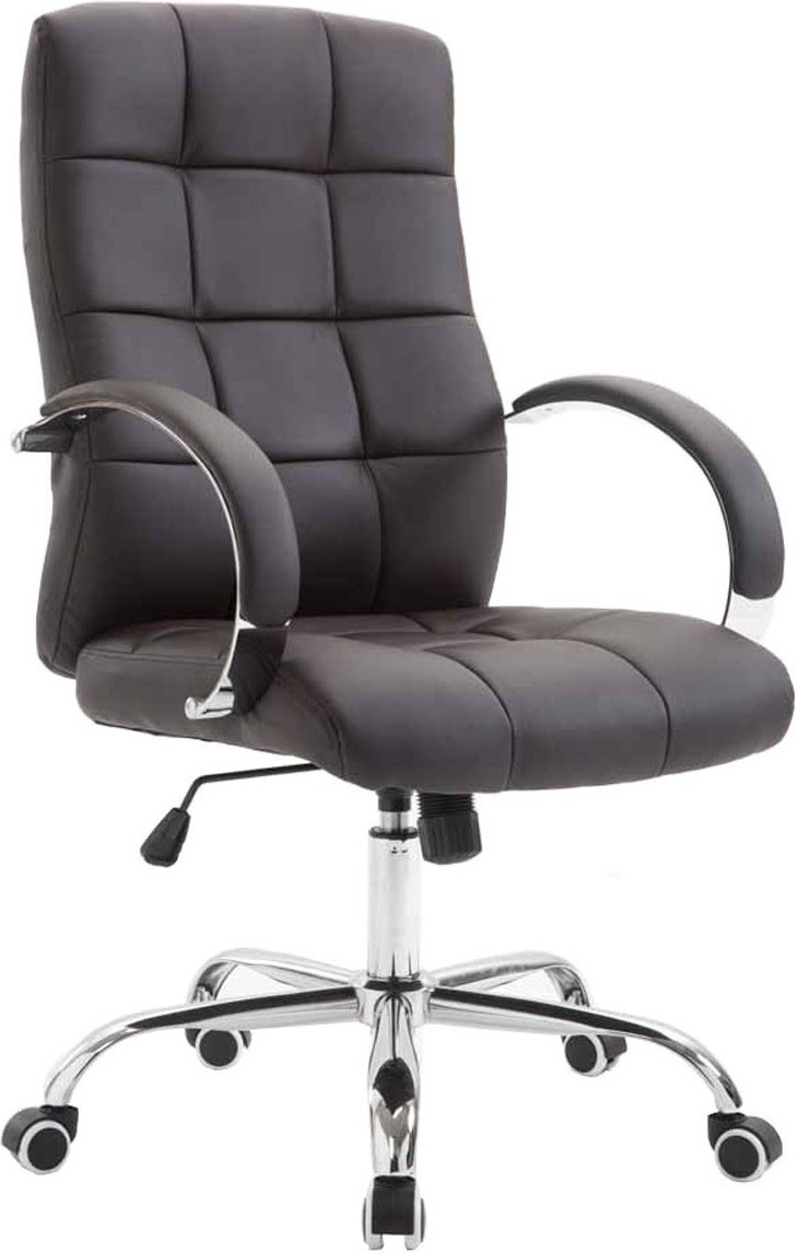 CLP Mikos brown