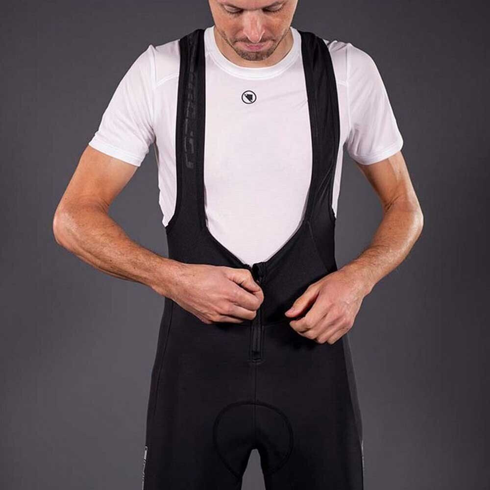 Endura FS260 Pro Thermo Bibshort Men black au meilleur prix sur idealo