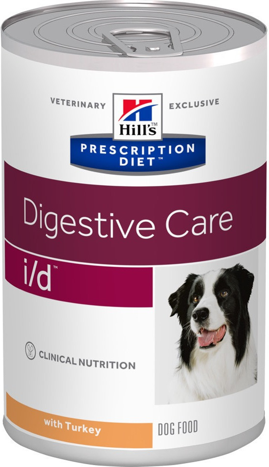 Hill's Prescription Diet Canine i/d Digestive Care Sensitive 360 g