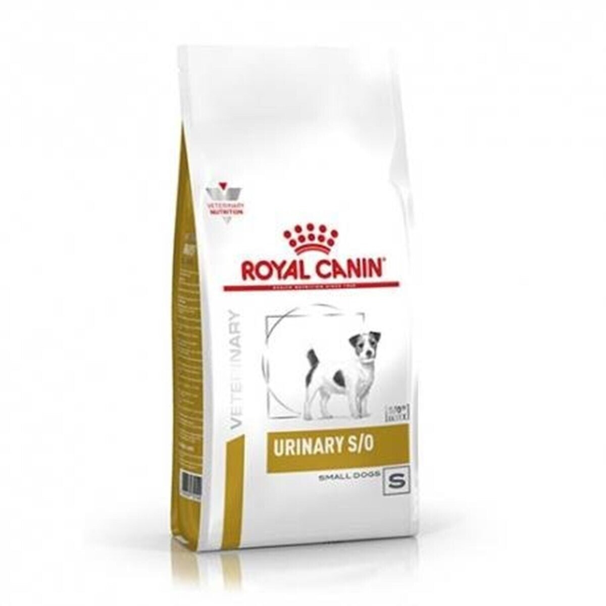 Royal Canin Urinary S/O Small Dog (1,5 kg)