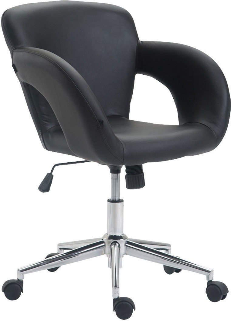 CLP Edison black