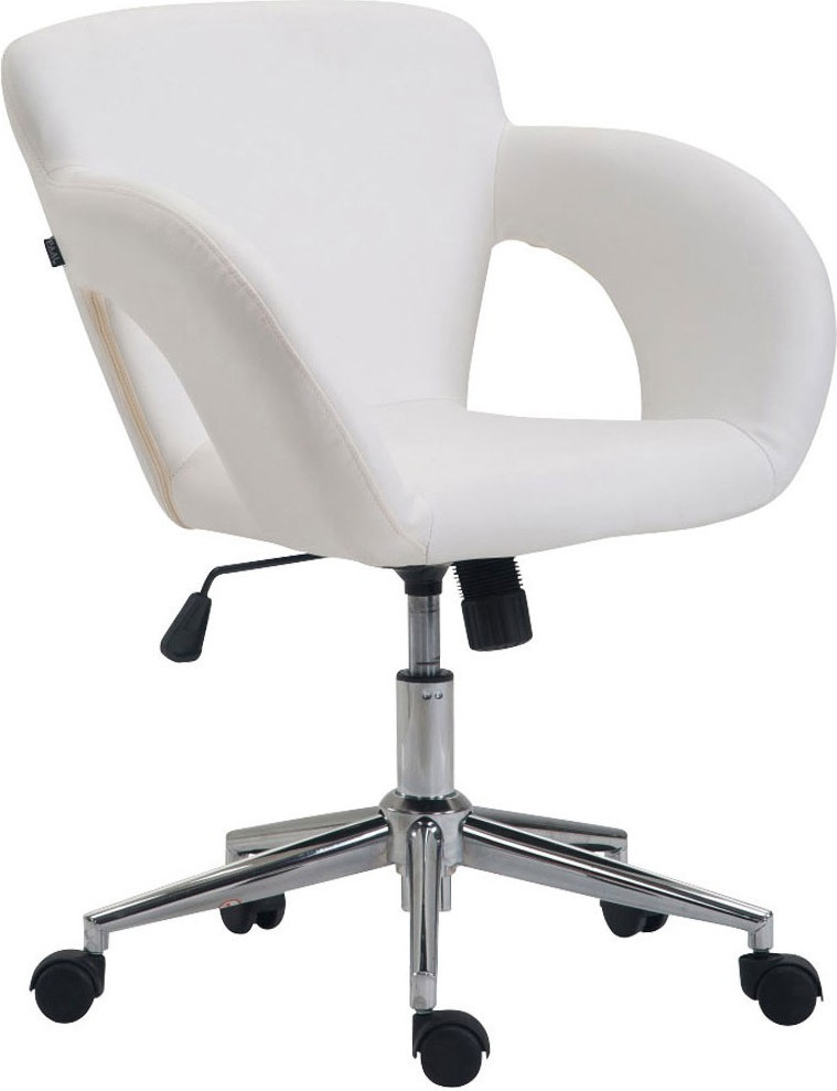 CLP Edison white
