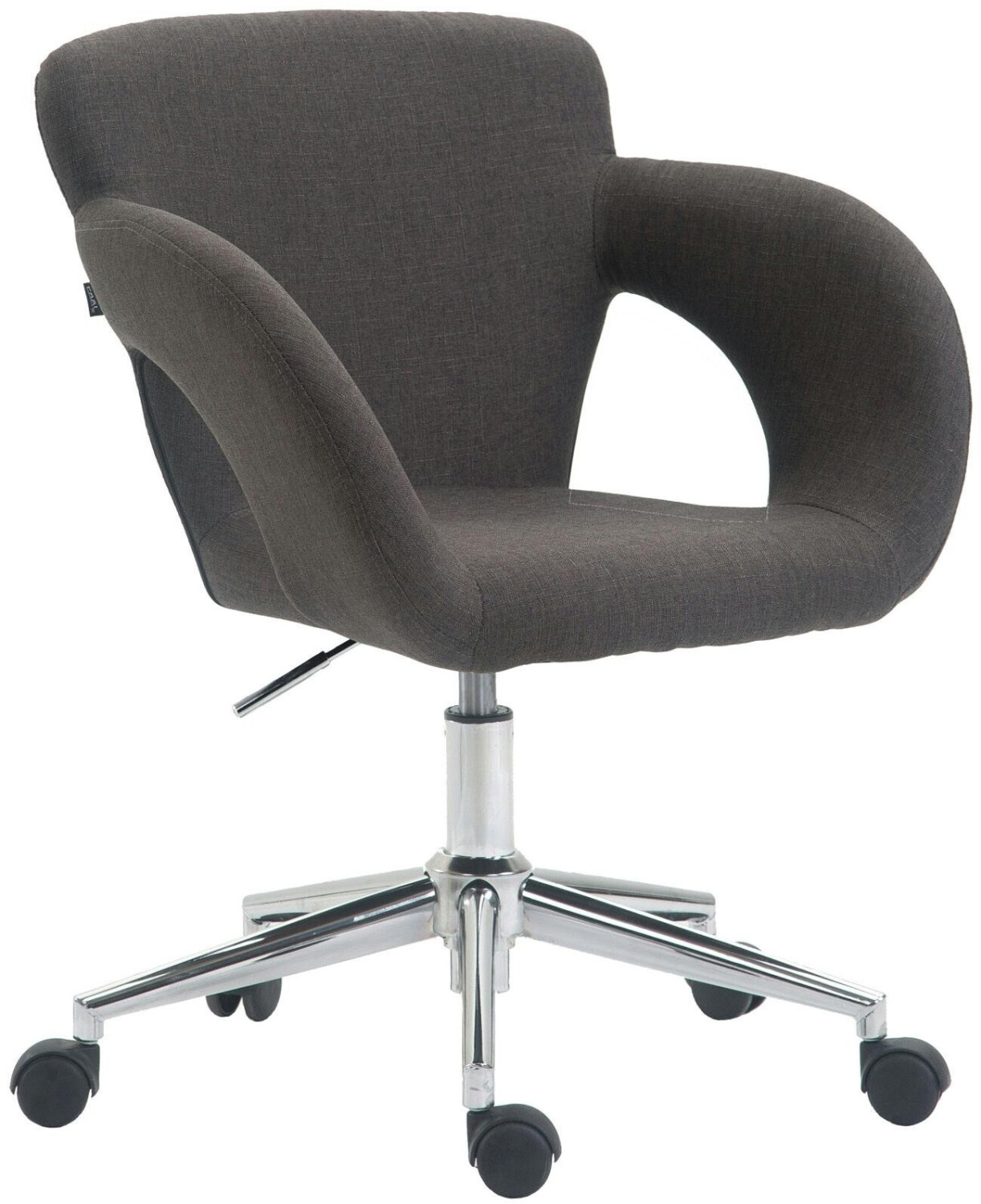 CLP Edison dark gray