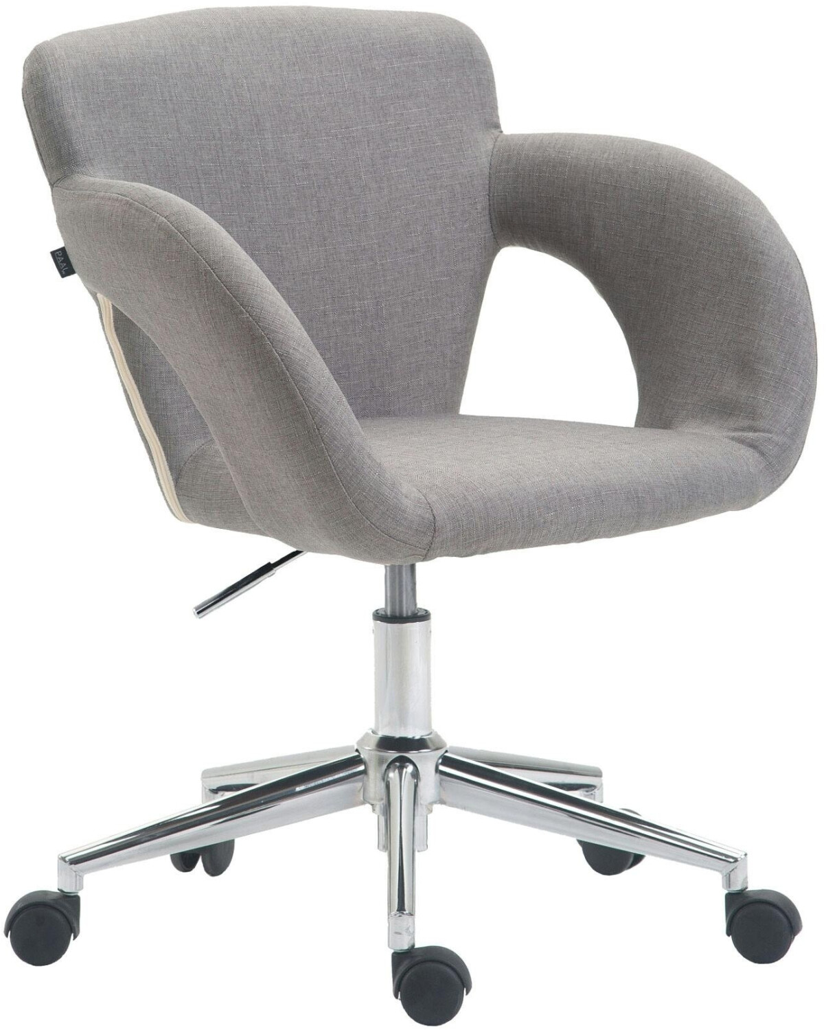 CLP Edison light gray