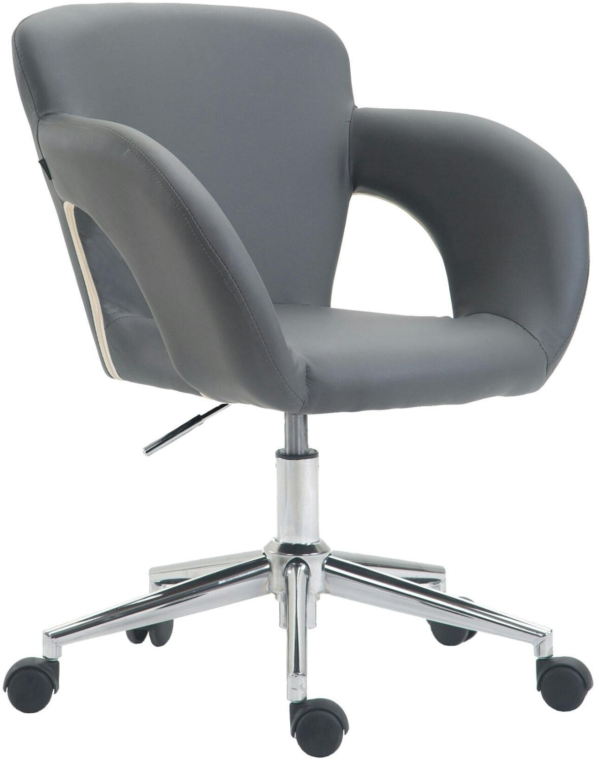 CLP Edison gray