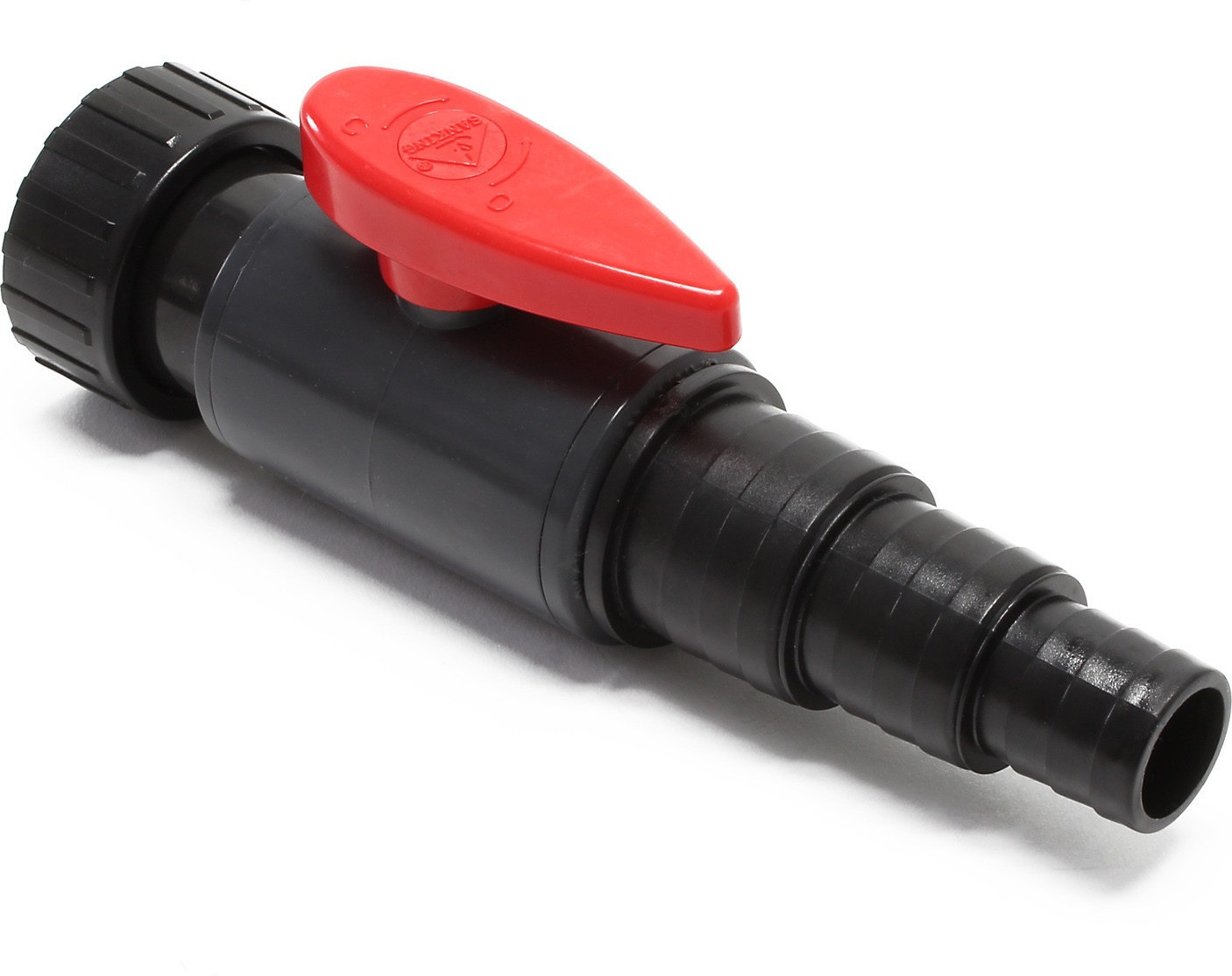 SunSun CPF-15000 Embout à étage avec robinet d'arrêt (50121-13)