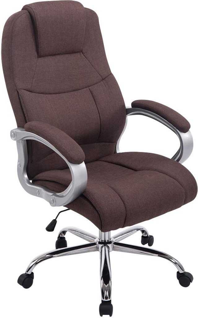 CLP Big Apoll with brown Fabric