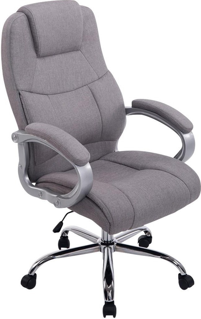 CLP Big Apoll with gray Fabric