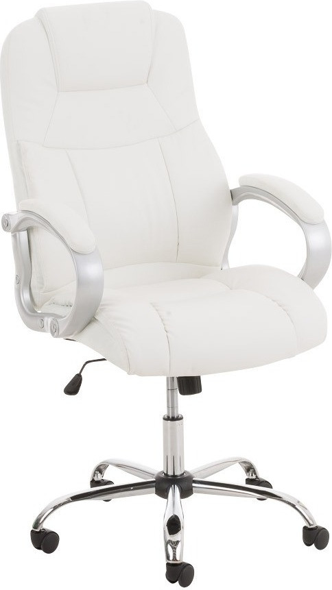 CLP Big Apoll with white leatherette