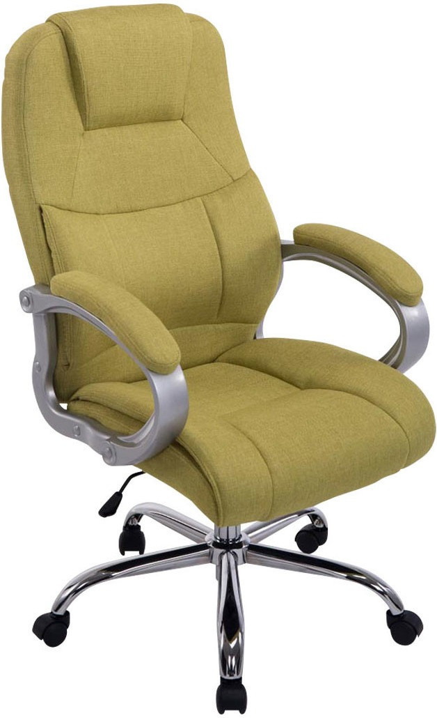 CLP Big Apoll with green Fabric
