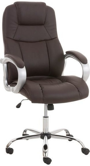 CLP Big Apoll with leatherette