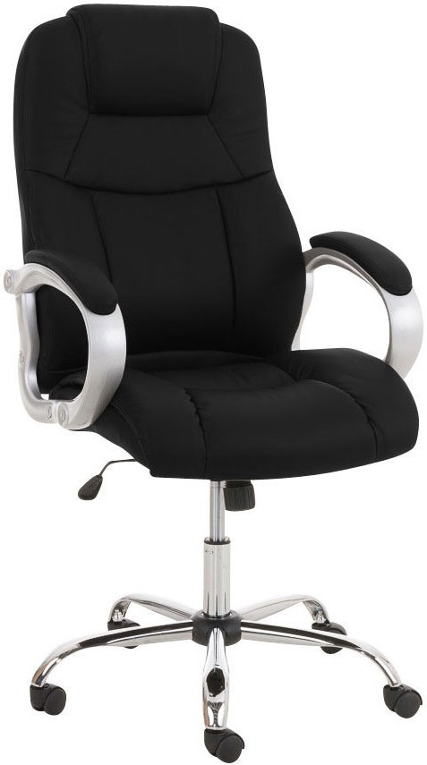 CLP Big Apoll with black leatherette