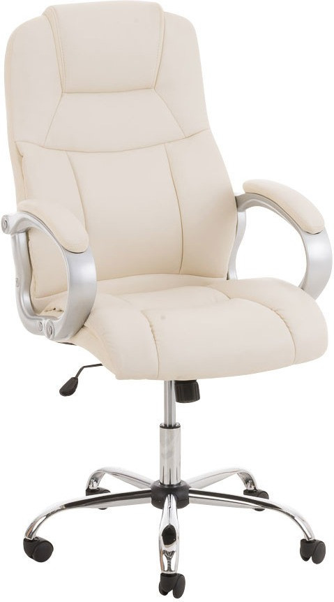 CLP Big Apoll with cream leatherette