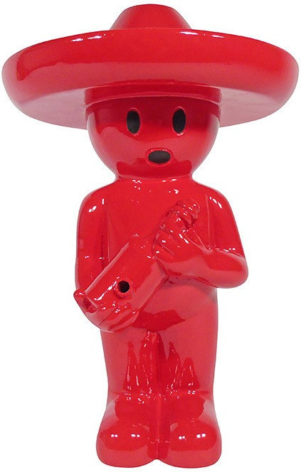 Ubbink Mexicano III