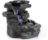 Kaskadenbrunnen