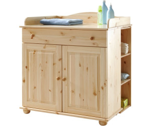 Ticaa Babyzimmer Adam (5-teilig) natur ab 934,99 ...