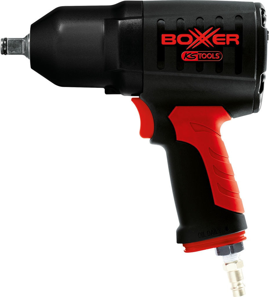 KS Tools Boxxer Edition 515.1195