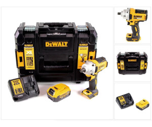 DeWalt DCF894 ab 218,62 € | Preisvergleich bei idealo.de